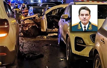 Ликвидация генерала в Москве — сигнал украинцев Путину?