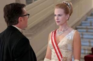 Скандальный фильм «Принцесса Монако» выйдет в белорусский прокат