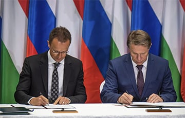 Politico: Московия и Венгрия подписали секретный план