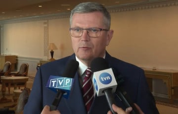 «Москва услышала, что она сталкивается со всем миром»