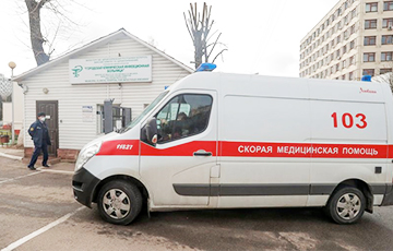 Минздрав: В Беларуси три случая коронавируса