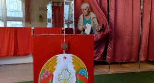 Регистрация кандидатов в депутаты началась в Беларуси