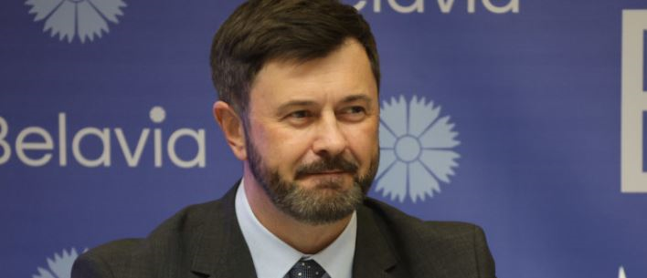 МИД Беларуси работает над отменой визового режима для граждан страны