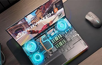 Минчанин купил дорогой игровой ноутбук и сразу попал в запутанный «квест»