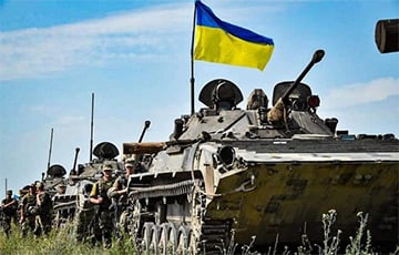 ВСУ вытесняют оккупантов из Харьковской области: карта боевых действий