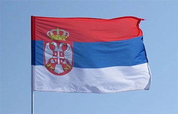 Сербия отказывается от московитских истребителей