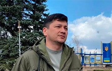 Виталий Ким: ВСУ освободили почти всю Николаевскую область