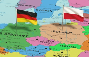Польша и Германия подписали декларацию о полной независимости от поставок топлива из РФ
