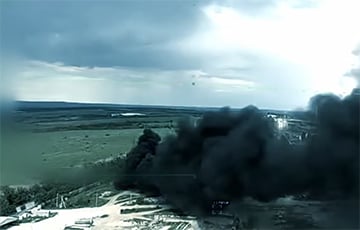 «Азов» показал, как уничтожил тайный логистический хаб московитов
