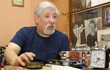 Прощание с Юрием Хащеватским пройдет сегодня