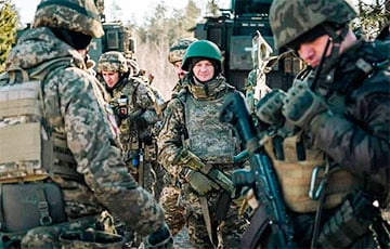 Украина накапливает подразделения для контрштурма в Покровске