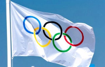 МОК: Вопрос допуска спортсменов из Беларуси и РФ на соревнования под национальными флагами не подлежит обсуждению