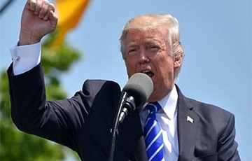 FT: Трамп усиливает внешнюю политику под влиянием Рубио