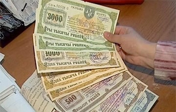 В Минске проиндексировали чеки «Жилье»