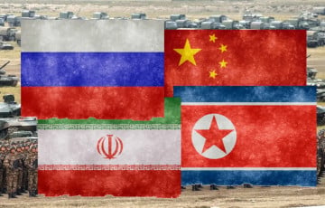 Эксперт: «Ось зла» теряет ресурсы для реализации своих амбиций