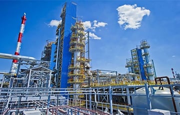 Дроны снова атаковали крупный нефтехимический комплекс «Газпрома» в Башкортостане