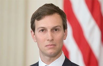 Трамп назначит своего зятя специальным посланником мира