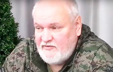 Соратник Гиркина назвал неожиданных виновных в войне с Украиной