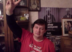 Алесь Макаев: К ЧМ по хоккею откроют тюрьму повышенной комфортности