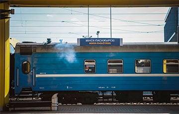 БЖД изменила график некоторых поездов в июле