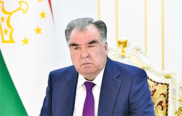 В Таджикистане — переворот?