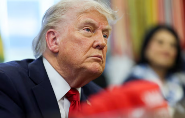 Трамп готовит большую оружейную сделку с Саудовской Аравией