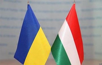 Главы МИД Украины и Венгрии провели переговоры