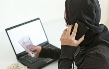 Мошенники звонят беларусам под видом сотрудников двух организаций