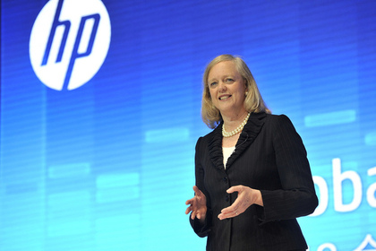 Hewlett-Packard заставит 3D-принтеры печатать быстрее