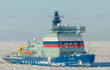 Великобритания успешно сдерживает арктические амбиции Московии