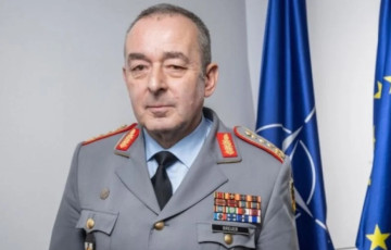 Командующий ВС Германии о войне между Московией и НАТО: Все указывает на одну дату