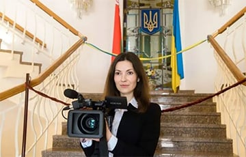 СМИ рассказали новые подробности задержания «беларусской журналистки», работавшей на КГБ