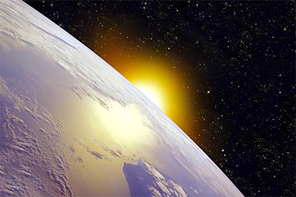 К Земле приблизится крупный астероид-аполлон