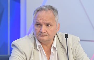 В Московии вынесли приговор политологу Суздальцеву