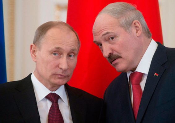 Беларусь скоро получит от России кредит на 700 миллионов долларов