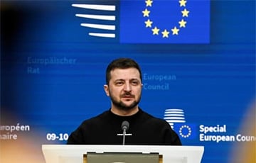 Зеленский примет участие в саммите ЕС