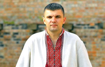 Украинский депутат: Лучшая стратегия для белорусской оппозиции — бойкот «выборов»