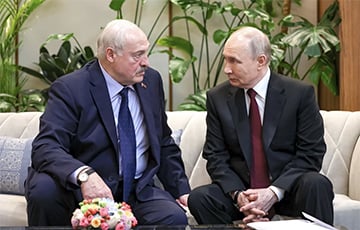 WSJ: Московия давит на Беларусь ради нового фронта против Украины