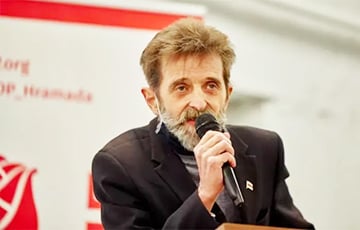 «Игорь Ледник был настоящим рыцарем права»