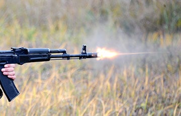 Эстония запретит беларусам владеть огнестрельным оружием