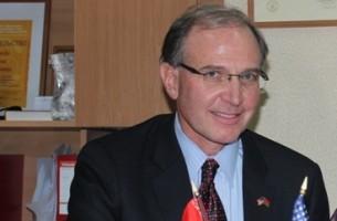 Джозеф Д.Томас: Кредитные союзы Беларуси должны получить свободу инициативы