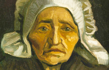 Картину Ван Гога продали за €4,5 млн
