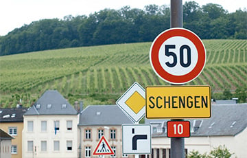 В Шенгенскую зону войдет еще одна европейская страна