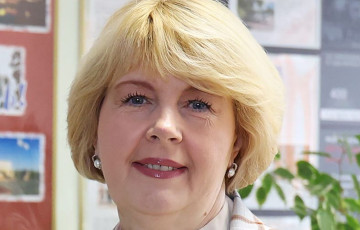Педагог из Могилева подготовила 21 стобалльника на ЦЭ