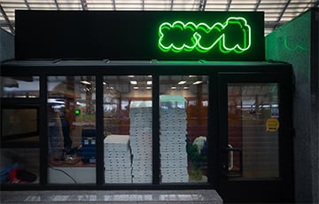 В Минске продают известную сеть пиццерий