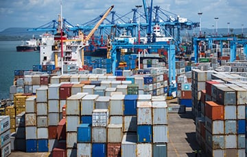 Портовые работники Швеции объявили блокаду московитских судов