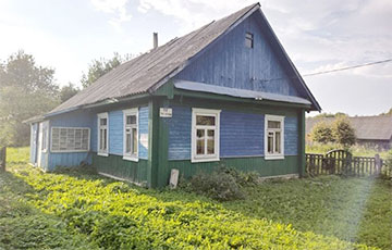 Какие крепкие дома можно купить в получасе езды от Минска до $20 тысяч