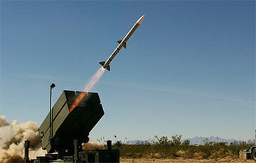 Госдеп США одобрил соглашение о продаже Украине системы NASAMS