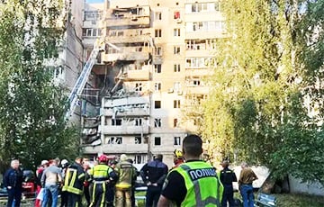 «Путин — трус, который атакует женщин и детей»