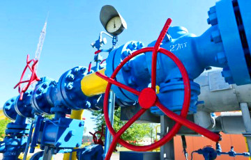 Италия поддержит Украину в газовой войне с Россией